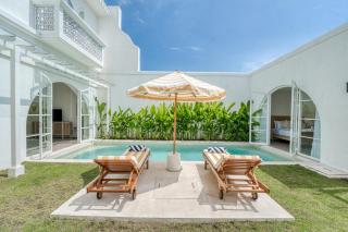 Seraya Villa Brand New 3BR in Cemagi, Canggu - - 7