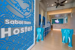 Friends Hostel - Phuket Airport - Nai Yang Beach - 3