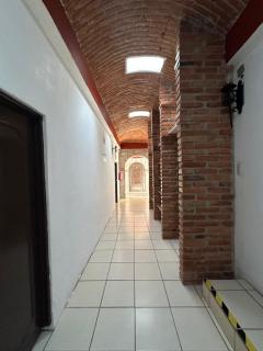 Posada San Javier - Tequisquiapan - 8