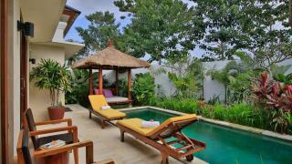 Villa Solenne - Ubud - 6