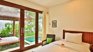 Villa Solenne - Ubud - 4