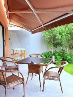 Boast Holiday Guesthouse - Jiawan - 6