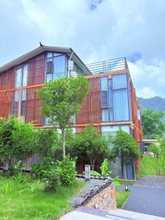 Boast Holiday Guesthouse - Jiawan - 7