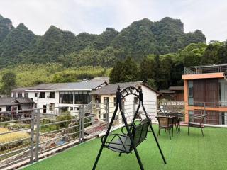 Boast Holiday Guesthouse - Jiawan - 3