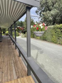 Kingston TOP 10 Holiday Park - Kingston - 2