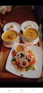 Why Not Bar And Bungalows #03 - Gili Air - 8