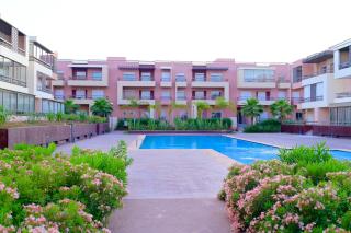Luxury apartment with jaccuzi - Marrakesh - 9