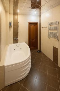 COP - VIP Apartment - 4