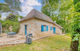 Beautiful Home In Saint-Rabier - Saint-Rabier - 0
