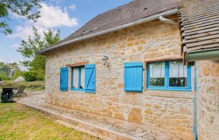 Beautiful Home In Saint-Rabier - 1