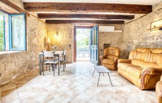 Beautiful Home In Saint-Rabier - 1
