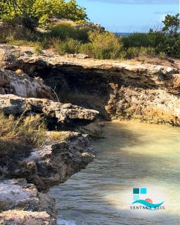 Ventana Azul at Playa Sucia - Cabo Rojo - 2