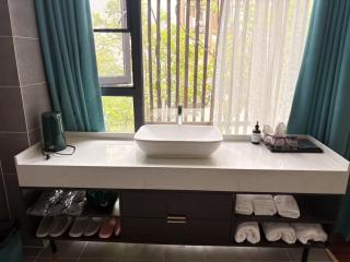 Mysig Resort - Jiawan - 5