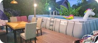 Vila Vimala Hills 3Bedroom Privatepool ,Mountain view, Piano - Gadok 1 - 6