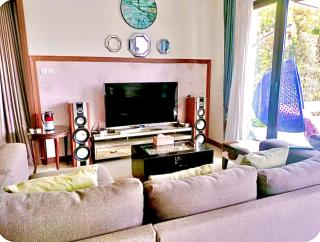 Vila Vimala Hills 3Bedroom Privatepool ,Mountain view, Piano - Gadok 1 - 3