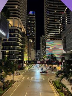 DownTown Miami Hotel - Miami - 1