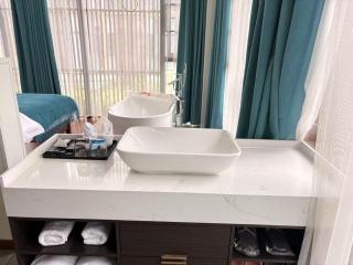 Mysig Resort - Jiawan - 3