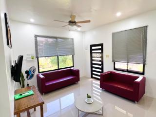 Taylors Plantacion Resort- Modern Villa - Alga - 2