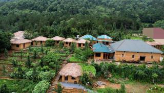 Homestay Khám Phá Y Tý ( homestay Discorver Y Ty) - Phan Kơng Su - 0