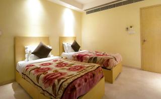 Mayur Hotel - New Delhi - 2