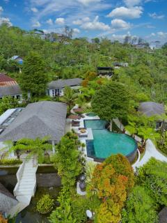 Villa Amani - Tanah Lot - 0