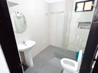 Taylors Plantacion Resort- Modern Villa - 4