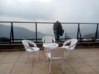 Glen Mist, Mesmerizing Valley View Homestay, Kodai - 0