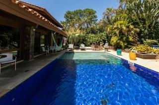 Mansão Vila Balinesa Lombok - Porto Alegre - 8