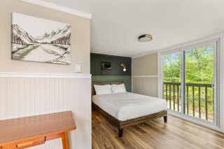 Inn 32 - North Woodstock - 5