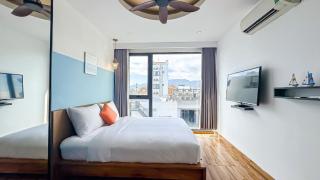 Sea Vista Boutique Hotel & Apartment - Da Nang - 9