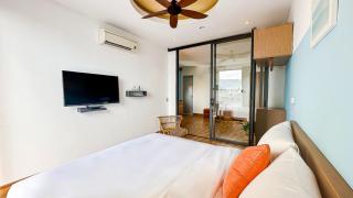 Sea Vista Boutique Hotel & Apartment - Da Nang - 8