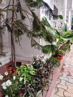 Colonial Heritage Bungalow - Prayagraj - 1