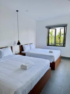 Ann Boutique Hotel - Thôn Dương Xuân Hạ - 7