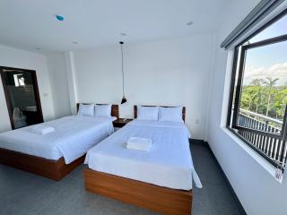 Ann Boutique Hotel - Thôn Dương Xuân Hạ - 5