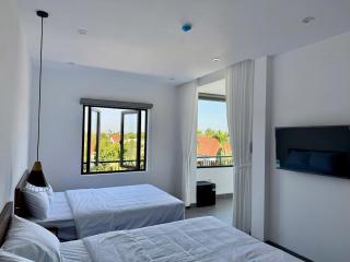 Ann Boutique Hotel - Thôn Dương Xuân Hạ - 4