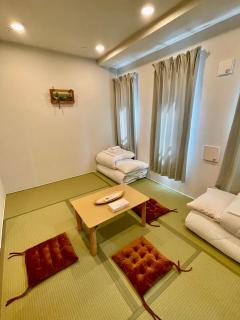 Uhome Fabric Hotel - 8