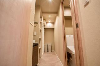 Uhome Fabric Hotel - 2