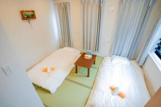 Uhome Fabric Hotel - 9