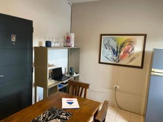 Baudelaire 54 - Villa Carlos Paz - 1