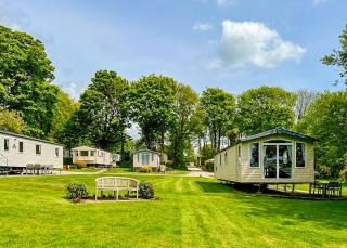 Woodovis Park - Tavistock - 9