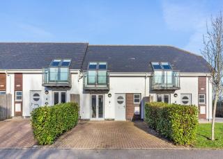 Bay Retreat Villas - St Merryn - 8