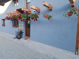 Casa rustică săceleană - Săcele - 8