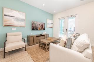 Ocean Blue Cove Cottage Near Disney With Margaritaville Resort & Island H2O Access - 8020Ls - 6