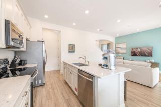 Ocean Blue Cove Cottage Near Disney With Margaritaville Resort Island H2O Access - 8020Ls - Orlando - 3