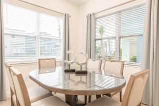 Ocean Blue Cove Cottage Near Disney With Margaritaville Resort & Island H2O Access - 8020Ls - 2