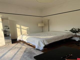 Book and Bed-Jingan Temple - Shanghai - 1
