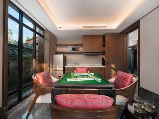 Song Hotel Chengdu Qingcheng - Dujiangyan - 8