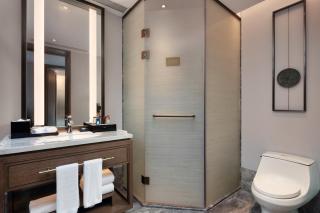 Song Hotel Chengdu Qingcheng - Dujiangyan - 7