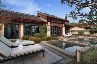 Song Hotel Chengdu Qingcheng - Dujiangyan - 5