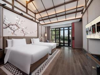 Song Hotel Chengdu Qingcheng - Dujiangyan - 3